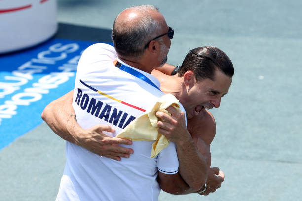 陈若琳老公身份大揭秘，原来是他！