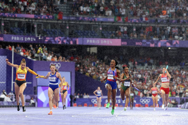 陈若琳2021独家连线：揭秘奥运冠军的幕后故事