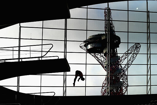 赛场内外：Mahuchikh训练与比赛的对比照片合集