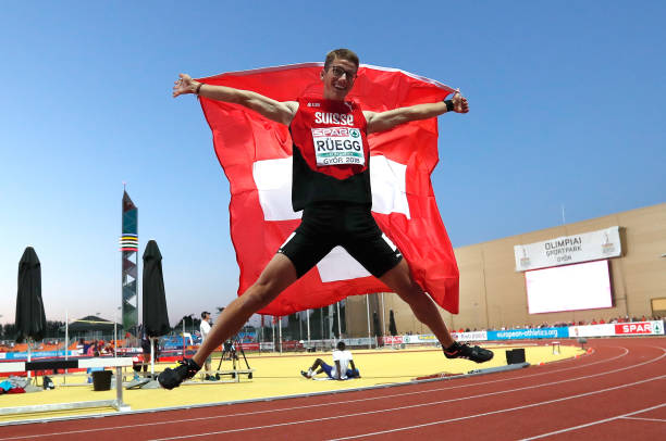 跑步距离与配速:如何找到最佳平衡点