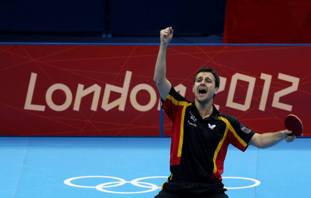 全球乒乓球排名大洗牌!张本智和跌出前五,欧洲黑马崛起