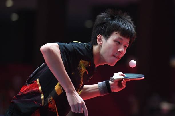 省市级乒乓球比赛成绩查询入口汇总