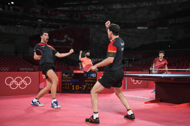 吹乒乓球不只是游戏！它竟能锻炼这5种关键技能