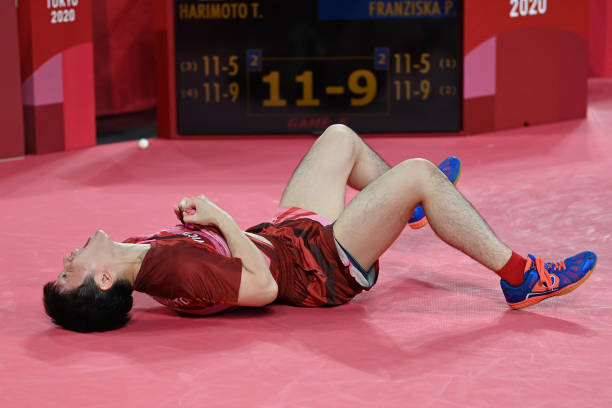 樊振东:中国乒乓球新生代的领军人物