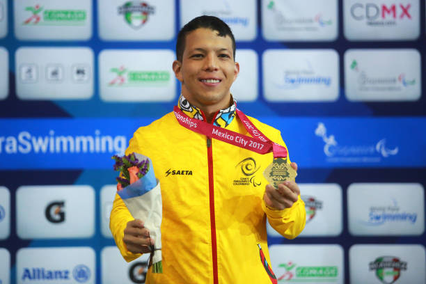 游泳世锦赛奖牌榜分析:美国仍居霸主地位?