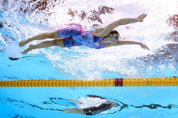 小学生游泳比赛总结:成绩分析与经验教训