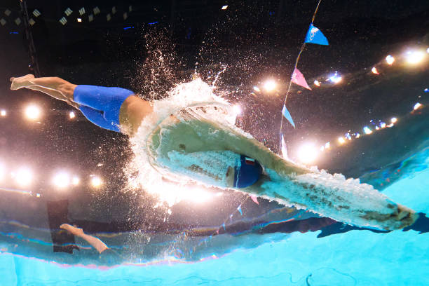 游泳比赛总结：从准备到收获的千字感悟