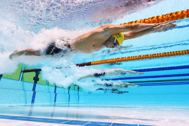 浙江游泳队新标准：父母身高是否影响运动员选拔？