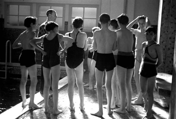 儿童游泳更需注意：如何保护耳朵不感染