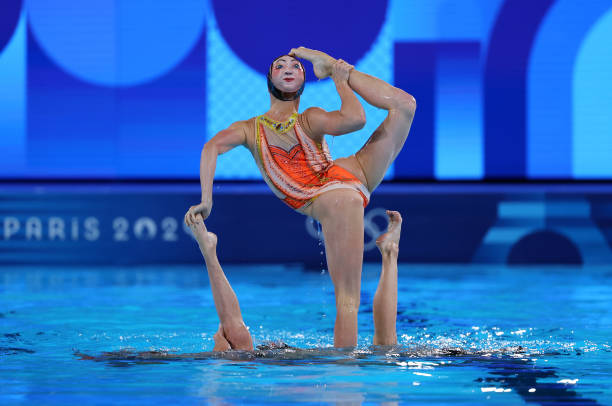 从成绩看趋势:全国游泳冠军赛的技术与战术突破