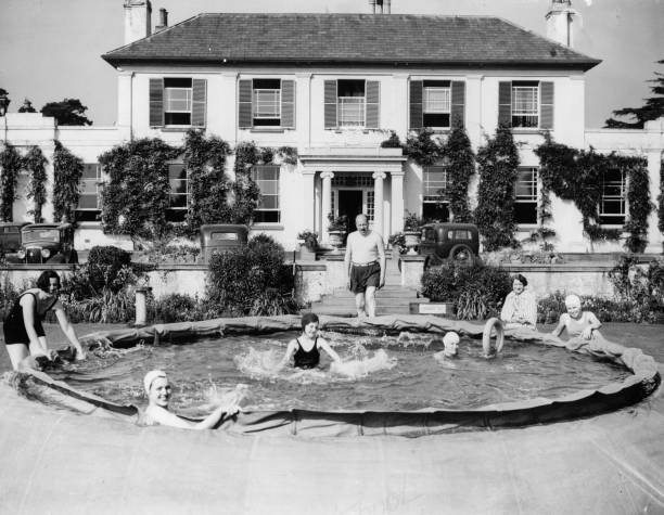 游泳馆加盟费用对比:不同品牌加盟成本差异大吗?