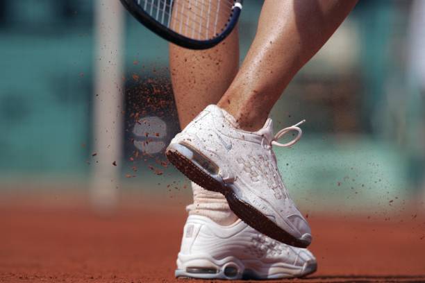 纳达尔法网传奇:回顾11次夺冠经典时刻