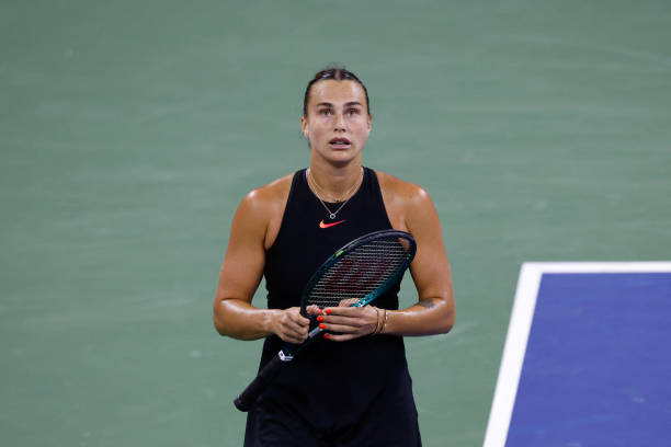 网球双打场地尺寸规范及测量方法