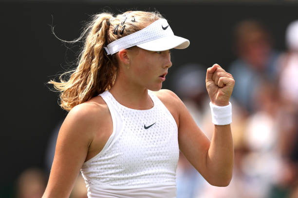 科维奇网球:从塞尔维亚少年到网坛传奇的崛起之路