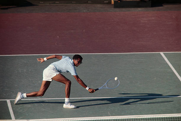 网球体能训练:提升耐力、速度与反应能力