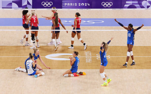 排球颠球技术进阶:如何提升控制力与精准度