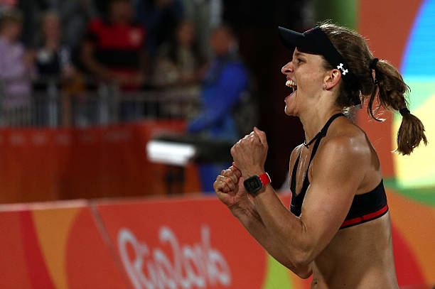 不容错过的经典赛事:2016里约奥运会男排半决赛回放