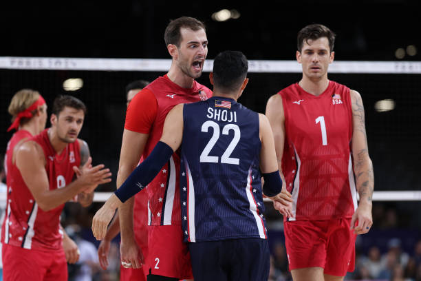 从新手到专业:排球边裁规则图解学习全攻略