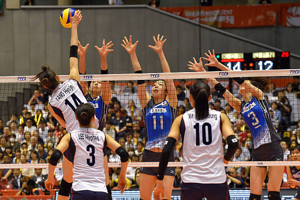 排球一到六号位实战解析：如何在不同位置发挥优势