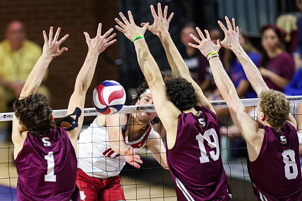 排球比赛暂停规则详解:每局可叫几次暂停?