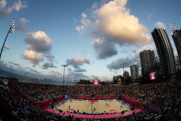 排球迷必看！直播吧 排球解析世界顶级联赛战术打法