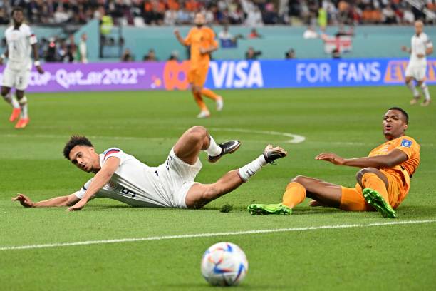 世界杯激战正酣,战术分析与胜负关键因素揭秘